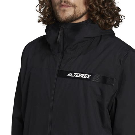 Adidas Terrex jackets